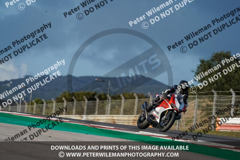 motorbikes;no limits;november 2019;peter wileman photography;portimao;portugal;trackday digital images